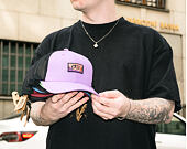 Cap Picture - Zephyr Trucker - Verbena