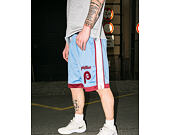 Shorts New Era - MLB US Edit - Philadelphia Phillies - Team Color