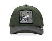 Cap Goorin - Outlaw Trucker - Palm