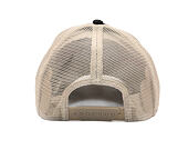 Cap Goorin - Denim Skull - Dark Denim