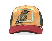 Cap Goorin - Costa Rica Thrush - Amber