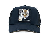 Cap Goorin - Survivor Trucker - Edge