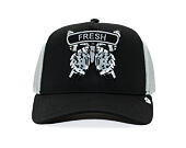 Cap Goorin - Classic Rocker - Fresh - Void