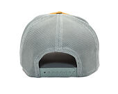 Cap Goorin - Classic Rocker - Crackin' - Amber