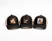 Cap Goorin - Denim Snake - Dark Denim
