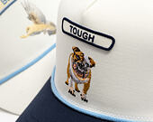 Cap Goorin - Pop Rocker Bulldog - Blue