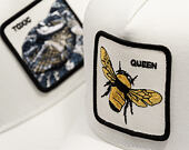 Cap Goorin - Queen Trucker - Dust