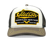 Stetson - Trucker Cap - American Heritage - 57