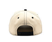 Cap New Era - MLB City Icon 9FORTY A-Frame - NY Yankees - Cream / Navy
