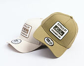 Cap New Era - Branded Buffalo Patch Linen 9FORTY A-Frame - New Olive