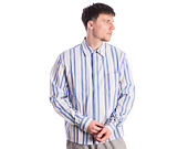 Shirt Karl Kani - Kani Jeans Stripe Oversized Shirt Multicolor