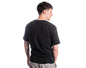Tee Karl Kani - Signature Essential Fitted T-Shirt Black