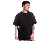 Tee Karl Kani - Signature Waffle Oversized T-Shirt Black