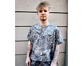 Tee Lord Nermal Pocket Tee (Nerm Tree Camo)