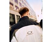 Jacket Oakley - New Retro Wind Jacket 3.0 - Mist