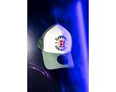 Cap New Era - Hawkings High 9FORTY A-Frame - Stranger Things - Green