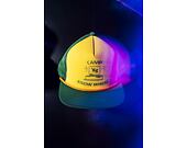 Cap New Era - Camp Know Where 19TWENTY - Stranger Things - Green