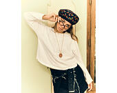 Beret Kangol - Tropic Cherry Jax Beret - Navy