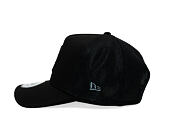Cap New Era - MLB Tech Pack 9FORTY A-Frame Trucker - Seattle Mariners - Black