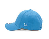 Kids Cap New Era - MLB Essential 9FORTY - LA Dodgers - Blue
