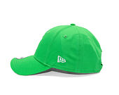 Kids Cap New Era - MLB Essential 9FORTY - NY Yankees - Green / White