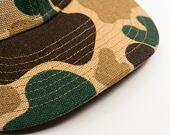 Cap New Era - Branded Duck Camo 9FIFTY - Wheat