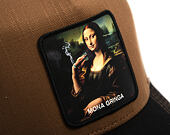 Cap Casquette Capslab ART