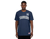 Tee New Era - MLB US Edit - NY Yankees - Team Color