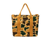 Bag New Era - Branded Camo Tote Bag - Camo