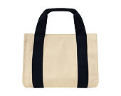 Bag New Era - MLB Mini Tote Bag - NY Yankees - Ivory / Navy