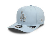 Cap New Era -  950 Original fit MLB Metallic 9fifty LOSDOD