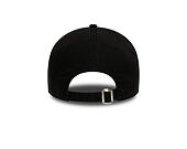 Cap New Era - NFL Wash & Distressed 9TWENTY - Kansas City Chiefs - Black