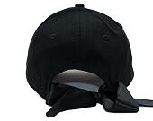 Womens Cap New Era - MLB Bowback 9FORTY - NY Yankees - Black
