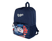Backpack New Era - MLB Multi Stadium Backpack - LA Dodgers - Royal