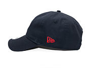 Cap New Era - Branded Slogan 9TWENTY - Navy / Scarlet