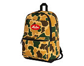 Backpack New Era - Branded Delaware Backpack - Camo