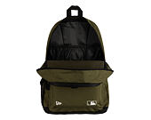 Backpack New Era - MLB Delaware Backpack - NY Yankees - New Olive