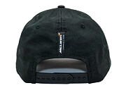 Cap New Era - F1 Fanwear 9FORTY - McLaren Racing - Anthracite