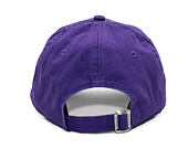 Cap New Era - NFL Wash & Distressed 9TWENTY - Minnesota Vikings - Purple