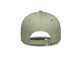 Womens Cap New Era - Branded Beaded 9FORTY - Pastel Green