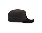 Cap New Era - NBA Nylon Ripstop 19TWENTY - Chicago Bulls - Team Color