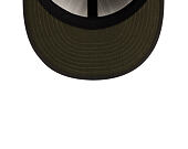 Cap New Era - MLB Nylon Ripstop 9FIFTY Retro Crown - Detroit Tigers - Black