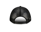 Cap New Era - NHL AF 26 Champion VC 9FORTY M-CROWN - Chicago Blackhawks - Black