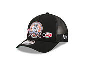 Cap New Era - NHL AF 26 Champion VC 9FORTY M-CROWN - Detroit Red Wings - Black