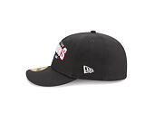 Cap New Era - NHL 2026 Champion VC 59FIFTY - NY Rangers - Graphite