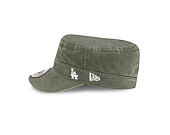 Cap New Era - QS Military Cap - LA Dodgers - New Olive