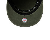 Cap New Era - QS Military Cap - NY Yankees - New Olive