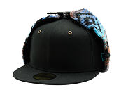 Cap New Era - Dogear 59FIFTY - Black
