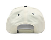 Cap Brixton - Rodeo C Np Mp Snapback - Off White/Navy