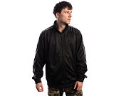 Signature Shadow Stripe Trackjacket